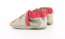 Robeez "Beach Summer" soft sole shoes