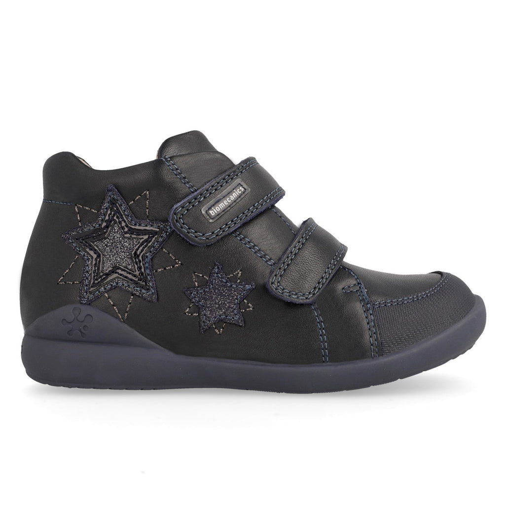 Biomecanics Girls' outlets Glitter Booties