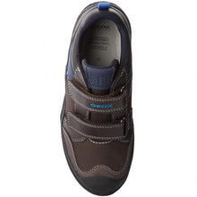 GEOX Artach Double Velcro Shoes
