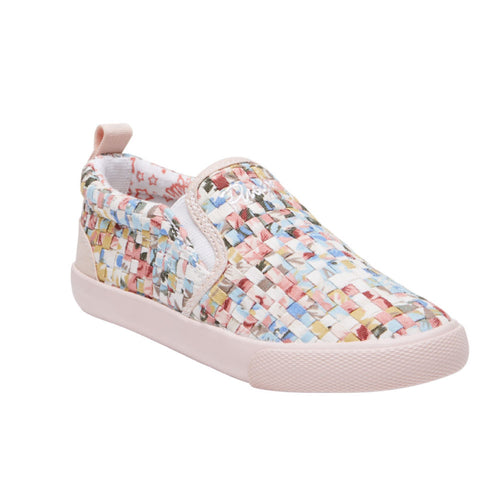 Primigi Rose-multicolour Girls Sneakers