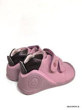 Biomecanics Girls Toddler Shoes in pink