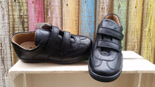 Primigi "Chill" Boys Leather School Schoes