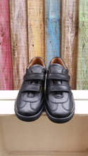 Primigi "Chill" Boys Leather School Schoes