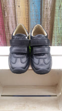 Primigi 'Hammer' Boys Leather School shoes