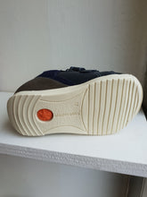 Biomecanics "One" Toddler ankle-height shoes