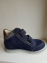 Ricosta KIMO Ankle Boot in navy