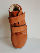 Ricosta ALEX winter boots with warm padding