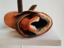 Ricosta ALEX winter boots with warm padding