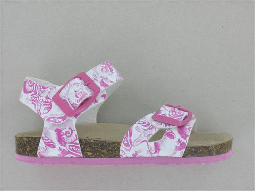 Primigi Girls Pink sandals