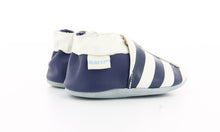 Robeez "On the Sea" soft sole shoes