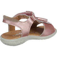 Ricosta, Celine - Girls Leather Sandals, Pink