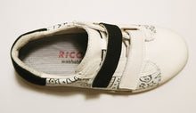 Ricosta Palo Space Shoes - White & Black