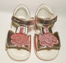 Primigi Little Girls sandals with bow