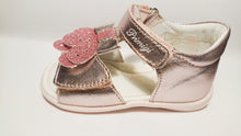 Primigi Little Girls sandals with bow