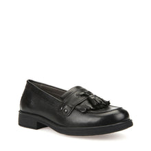 GEOX JR AGATA Loafer Leather